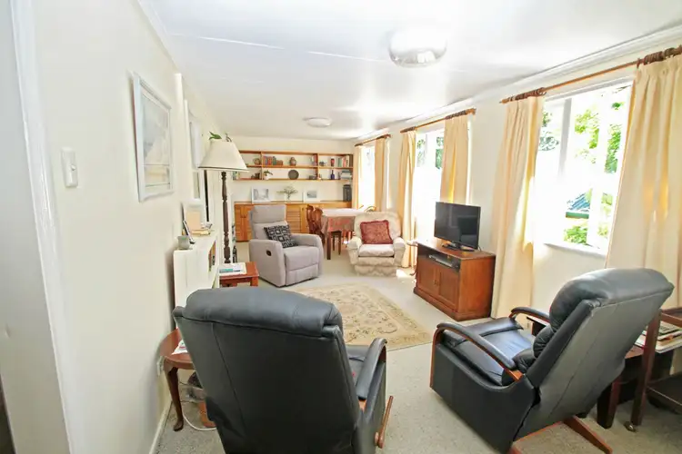 Fifth view of Homely house listing, 21 Gore Street, Warwick QLD 4370