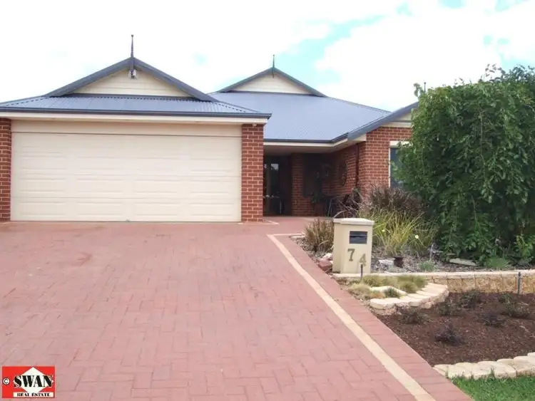 Main view of Homely house listing, Address available on request