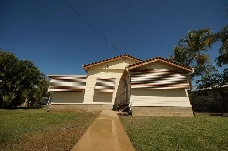 Main view of Homely house listing, 36 Mary Street, Ayr QLD 4807