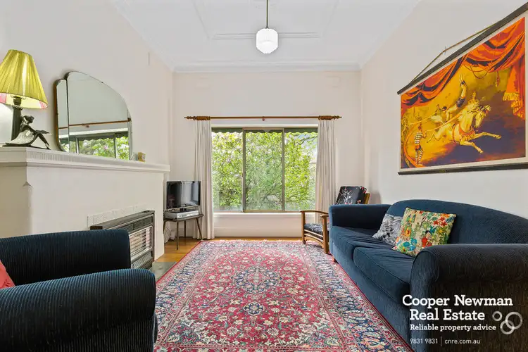 Third view of Homely house listing, 1 Muriel Street, Glen Iris VIC 3146