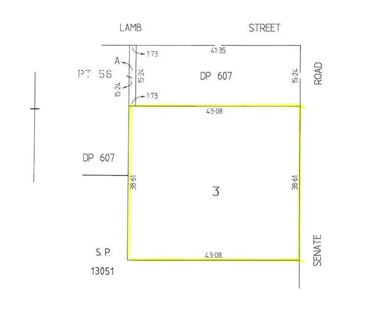 Third view of Homely house listing, 170 Senate Road, Port Pirie SA 5540