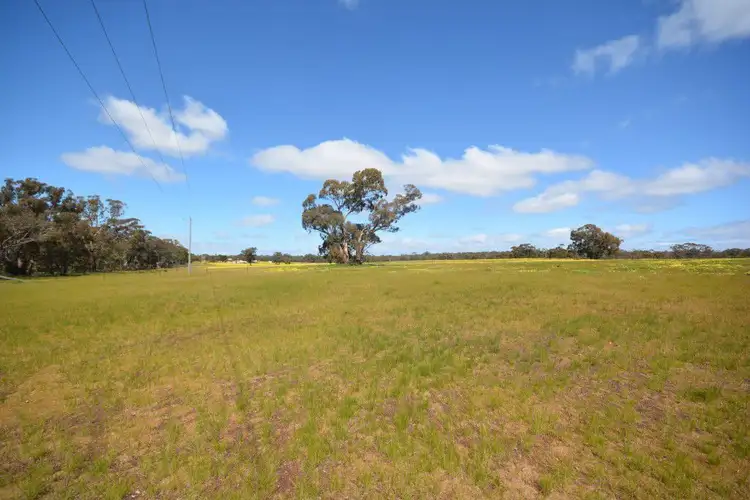 Lot 28H Donald - Stawell Road, Stawell VIC 3380