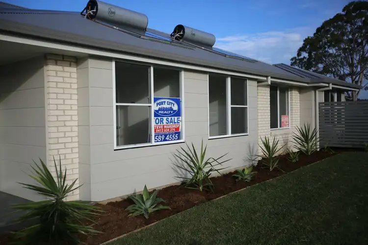 Third view of Homely villa listing, 1/1 Clipstone Close, Port Macquarie NSW 2444