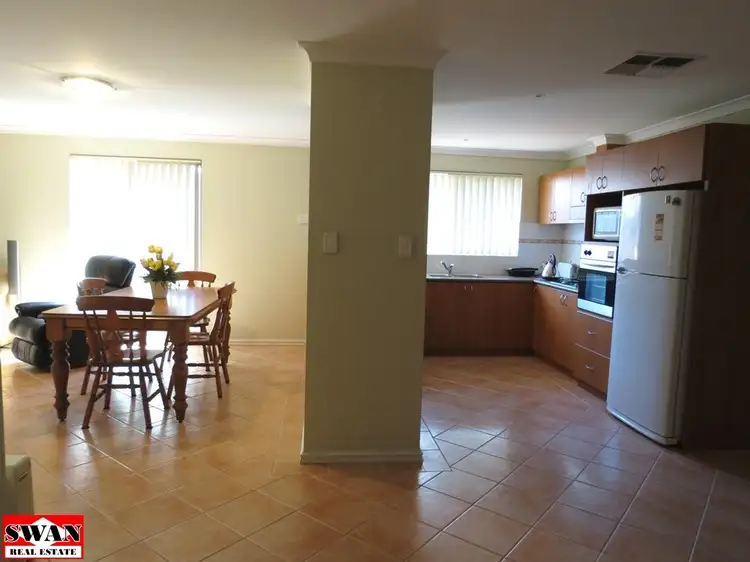Second view of Homely semi-detached listing, 6B Elia Ctyd, Swan View WA 6056