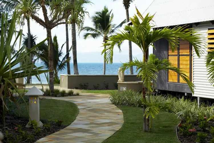 Fifth view of Homely unit listing, Unit 5/9 The Esplanade, Magnetic Island QLD 4819