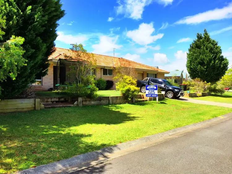Main view of Homely house listing, 3 Yippenvale Circuit, Wauchope NSW 2446