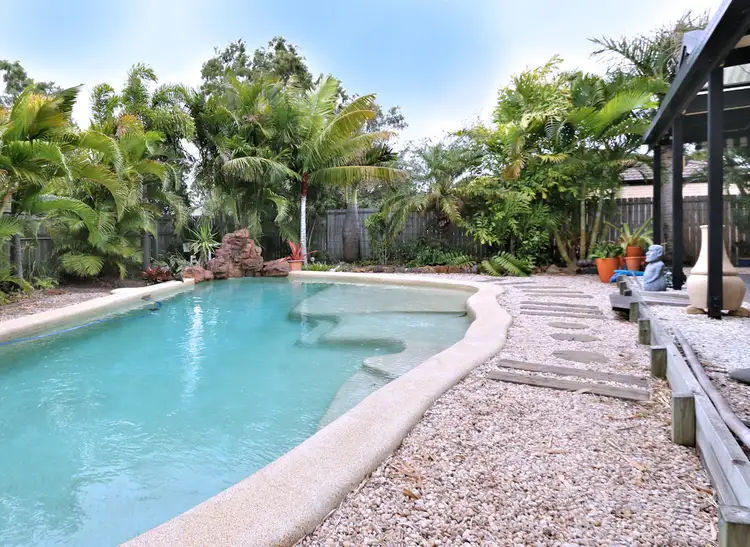 Fifth view of Homely house listing, 1 Rebekah Court, Bargara QLD 4670