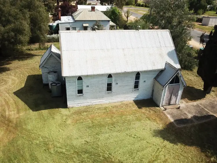 Fourth view of Homely other listing, 10 Edwards St, Glenorchy VIC 3385