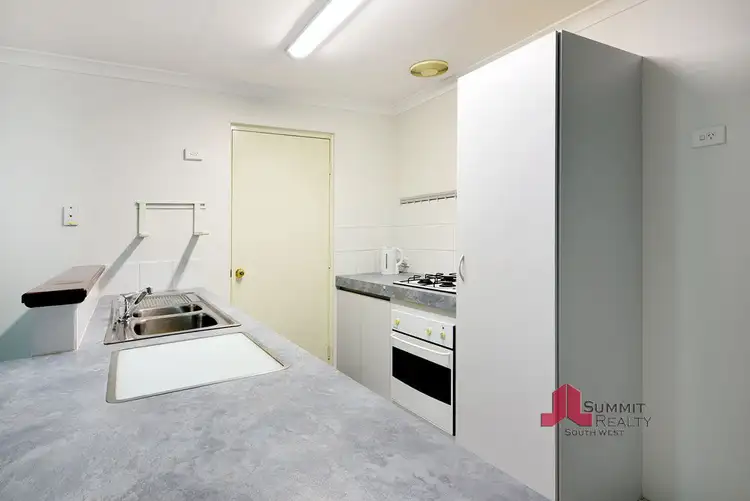 Sixth view of Homely unit listing, 3/36 Hamilton Road, Eaton WA 6232