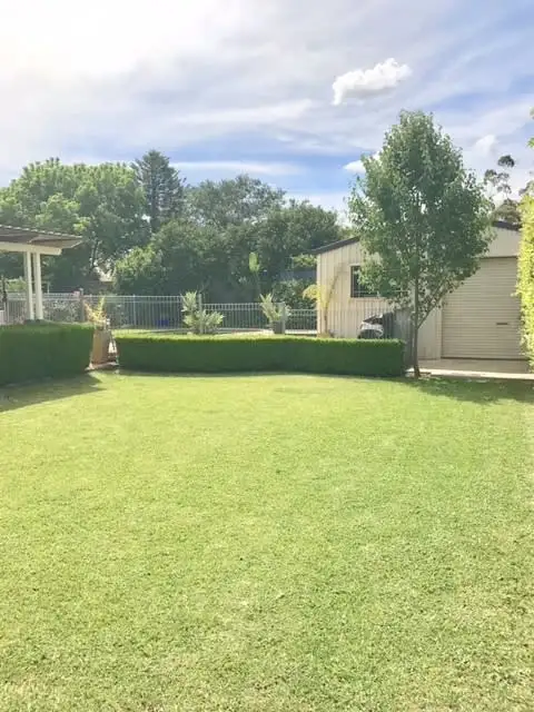 Second view of Homely house listing, 55 Nyarra St, Scone NSW 2337