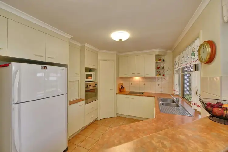 Fifth view of Homely house listing, 50 Cunnington Street, Bundaberg East QLD 4670