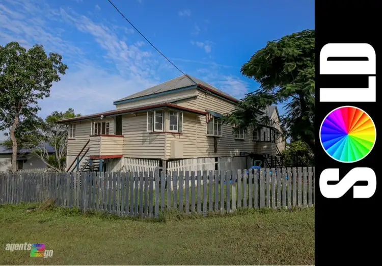 4 Leavinia Street, Gympie QLD 4570