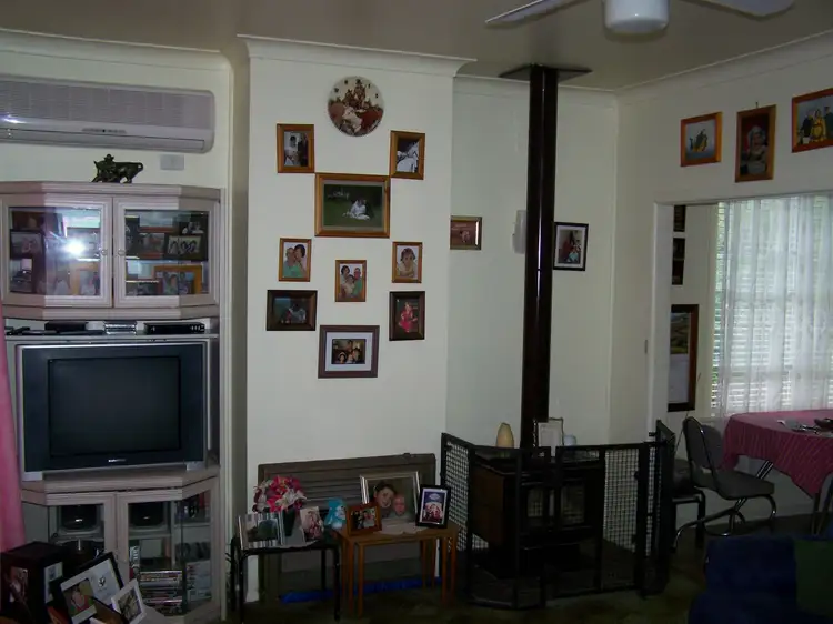 Second view of Homely house listing, 36 Learmonth Street, Willow Tree NSW 2339