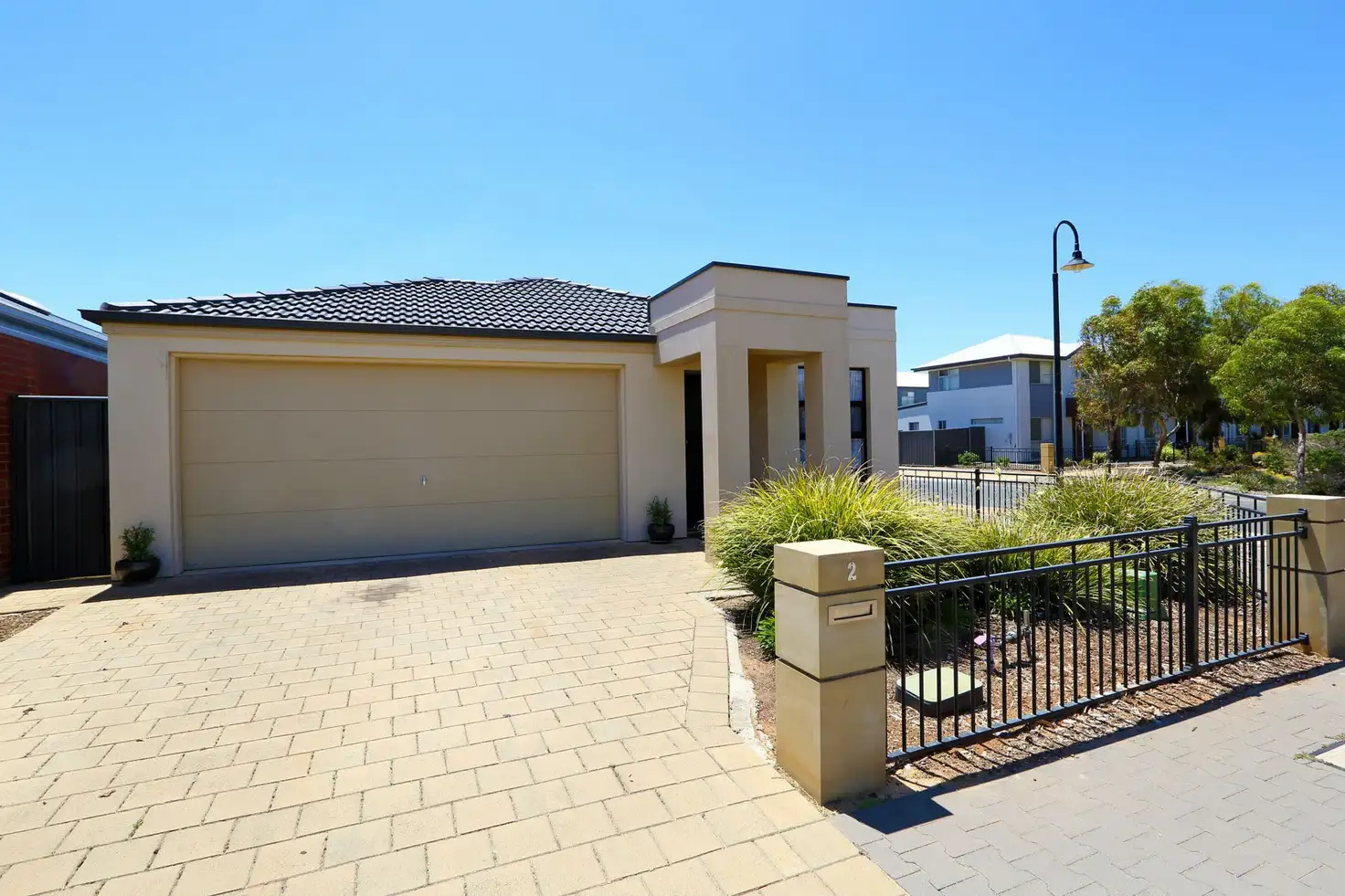 Main view of Homely house listing, 2 Alexandrina Crescent, Andrews Farm SA 5114