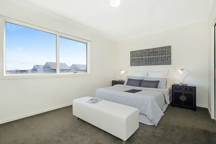 Fifth view of Homely townhouse listing, 14 Wests Road, Maribyrnong VIC 3032