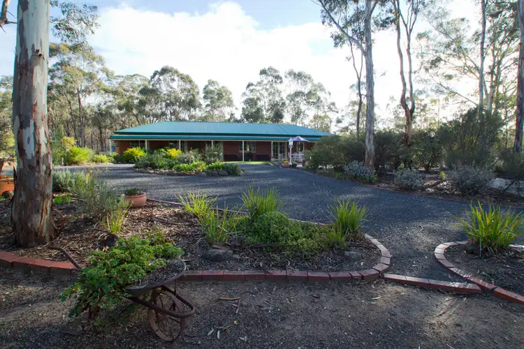 Main view of Homely house listing, 101 Sinclairs Road, Strathfieldsaye VIC 3551