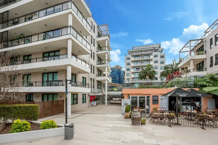Fourth view of Homely unit listing, 57/2 Underdale Lane, Meadowbank NSW 2114