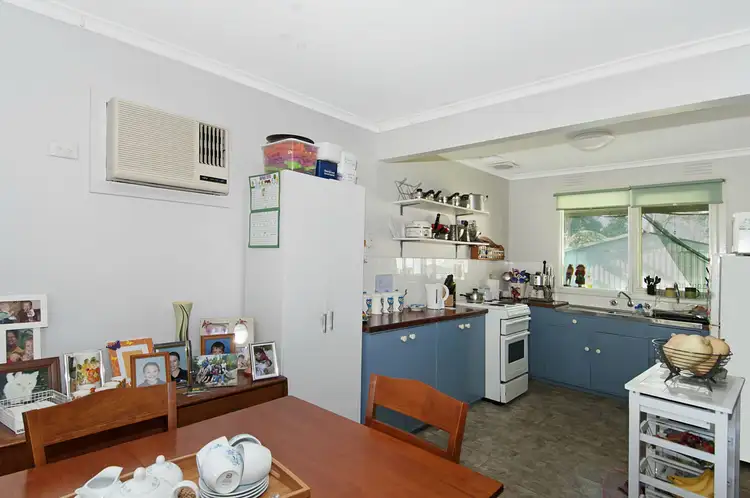 Second view of Homely house listing, 31 Leon Avenue, Rosebud VIC 3939