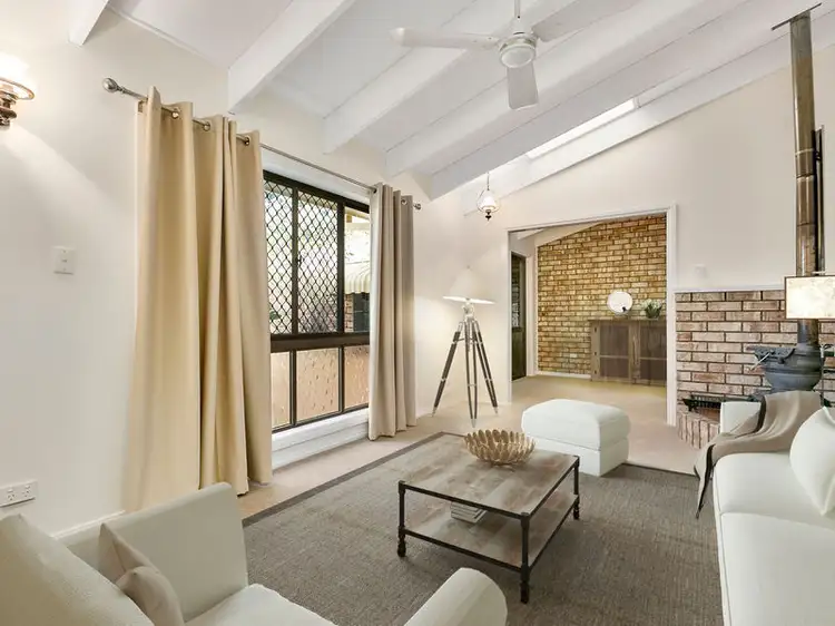 31 Dangar Street, Belmont QLD 4153