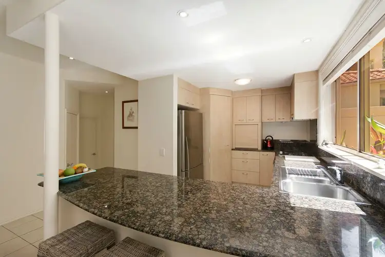 Fourth view of Homely unit listing, 109 Noosa Springs Drive, Noosa Springs QLD 4567