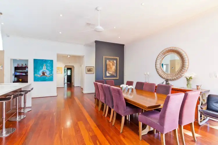 Seventh view of Homely house listing, 11 Harvey Street, Mosman Park WA 6012