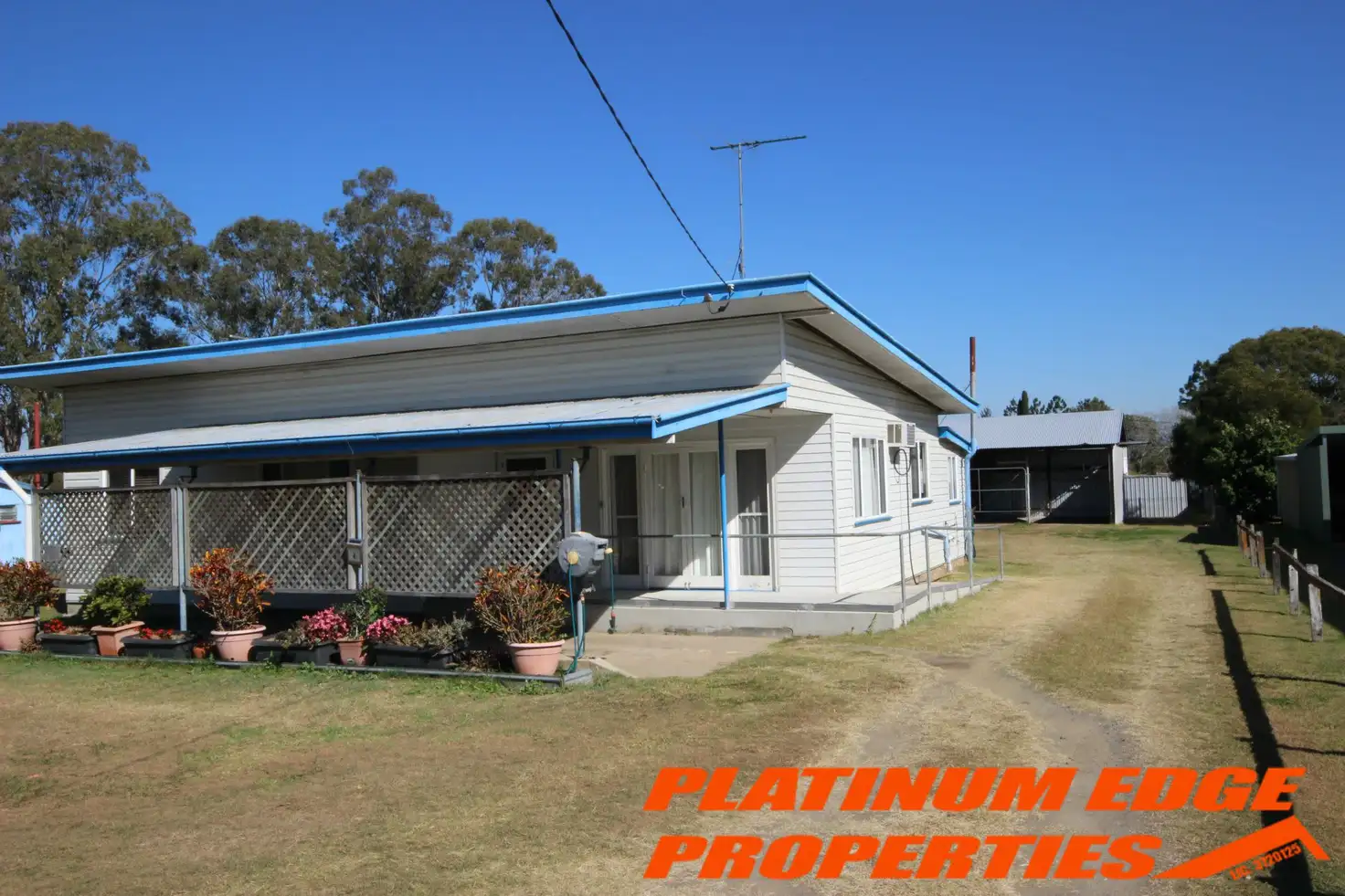 Main view of Homely house listing, 4 MARKWELL Street, Beaudesert QLD 4285