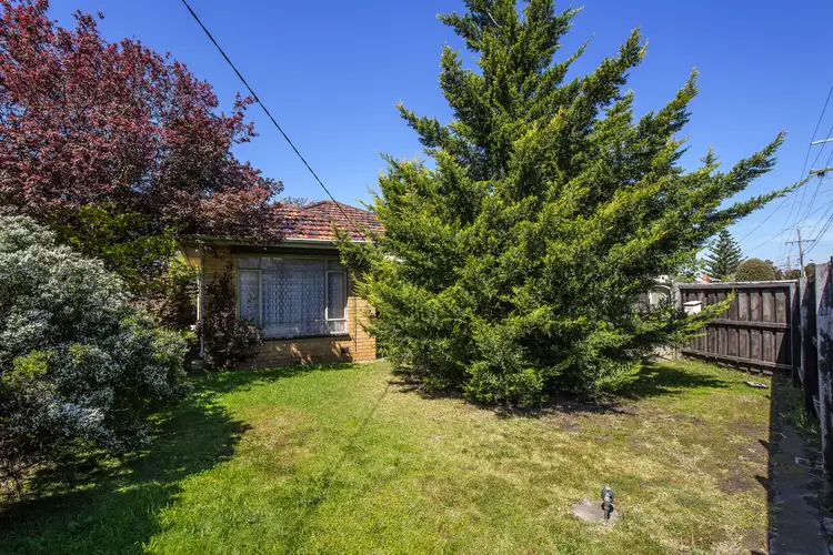 Second view of Homely house listing, 52 Military Road, Avondale Heights VIC 3034