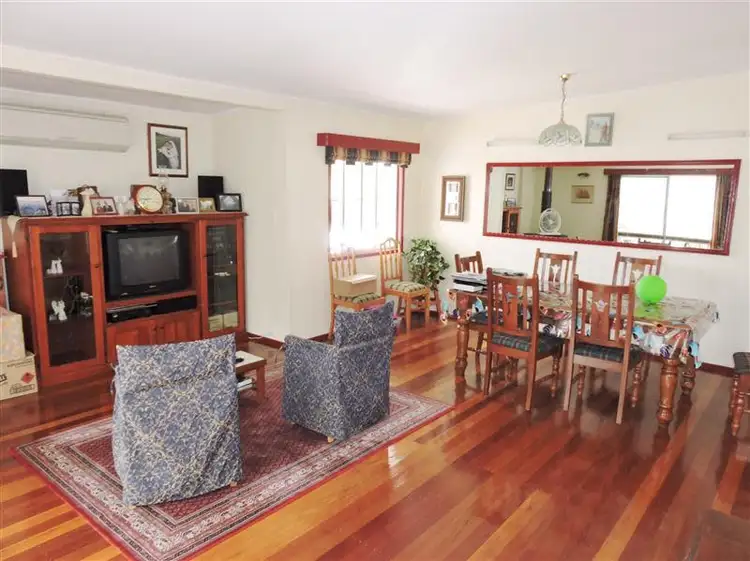 Fourth view of Homely house listing, 130 Ogilvie Rd, Warwick QLD 4370