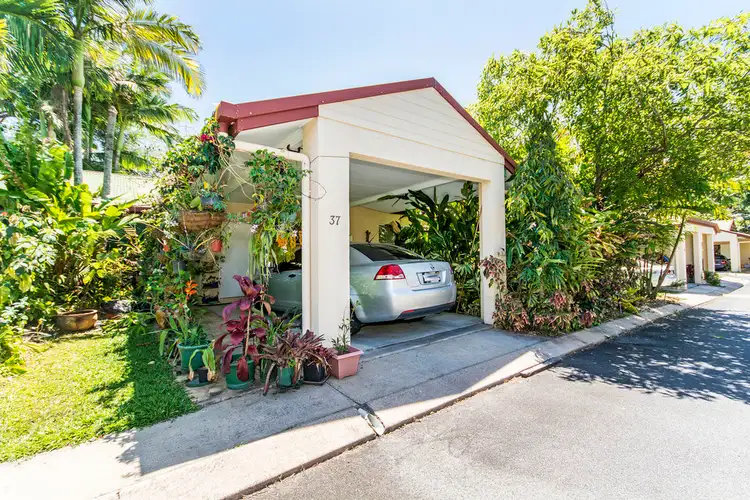 37/5-15 McGregor Street, Mooroobool QLD 4870