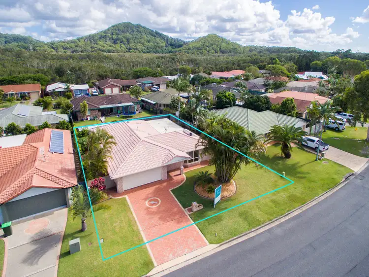 Main view of Homely house listing, 139 Cabarita Road, Cabarita Beach NSW 2488
