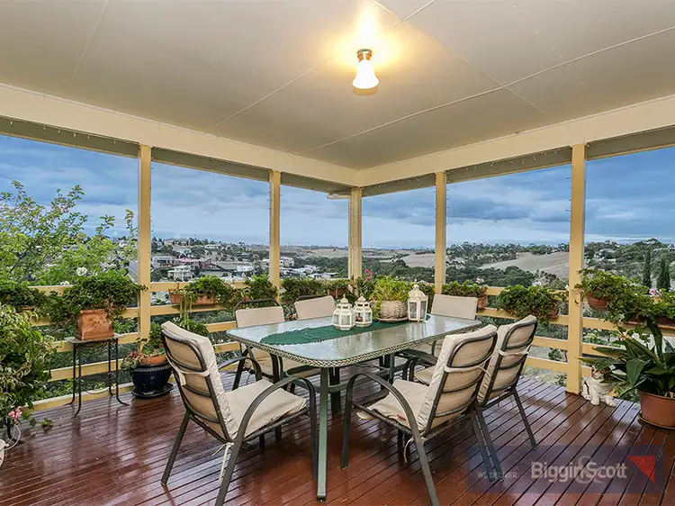 Second view of Homely house listing, 45 Brown Street, Avondale Heights VIC 3034