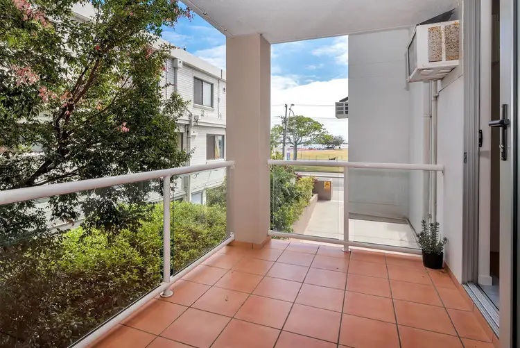 Second view of Homely unit listing, 8/130 Marine Parade, Southport QLD 4215