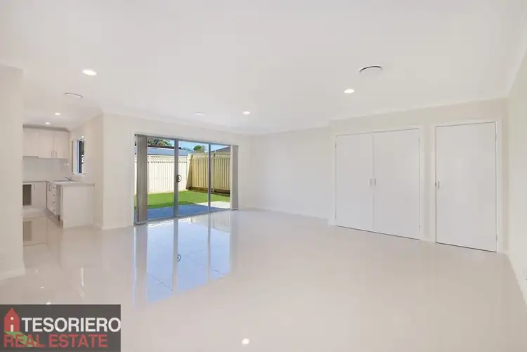Second view of Homely townhouse listing, 6/514-516 Woodstock Avenue, Rooty Hill NSW 2766