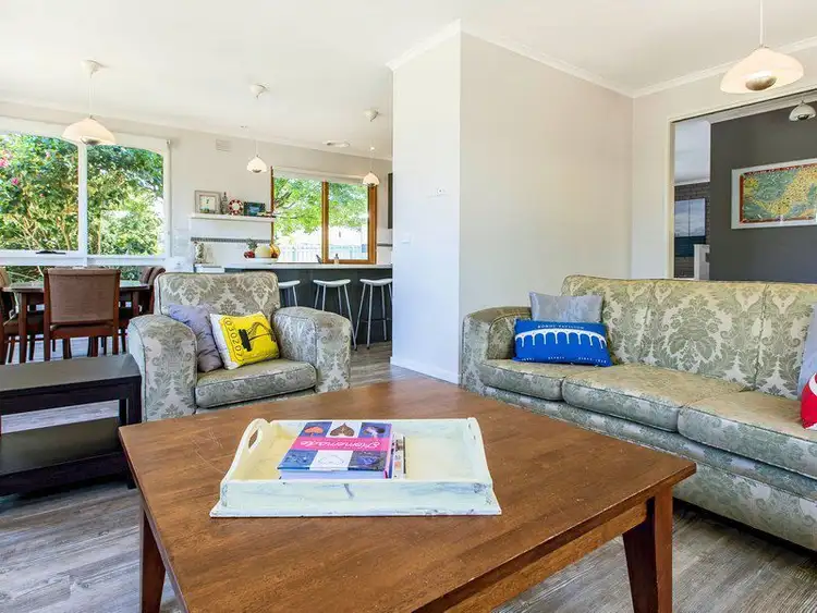 Fourth view of Homely house listing, 54 Warranilla Avenue, Rosebud VIC 3939