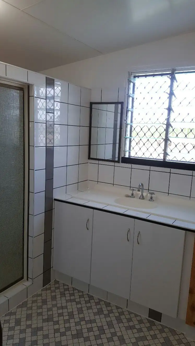 Fourth view of Homely house listing, 1 ELEVENTH Avenue, Home Hill QLD 4806