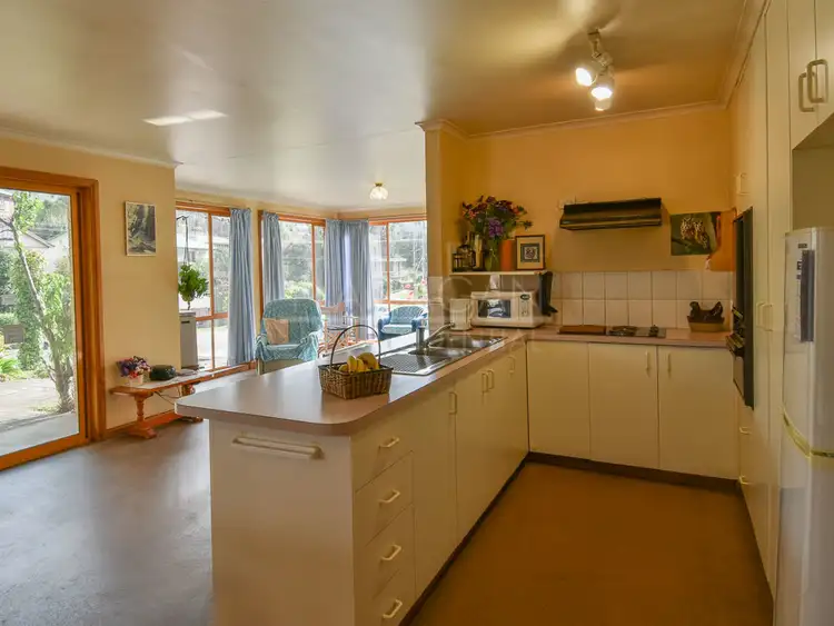 Third view of Homely house listing, 51 Cherry Road, Trevallyn TAS 7250