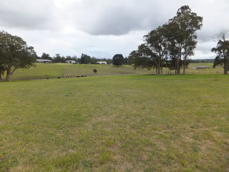 Third view of Homely land listing, 21 Ian Court, Wy Yung VIC 3875