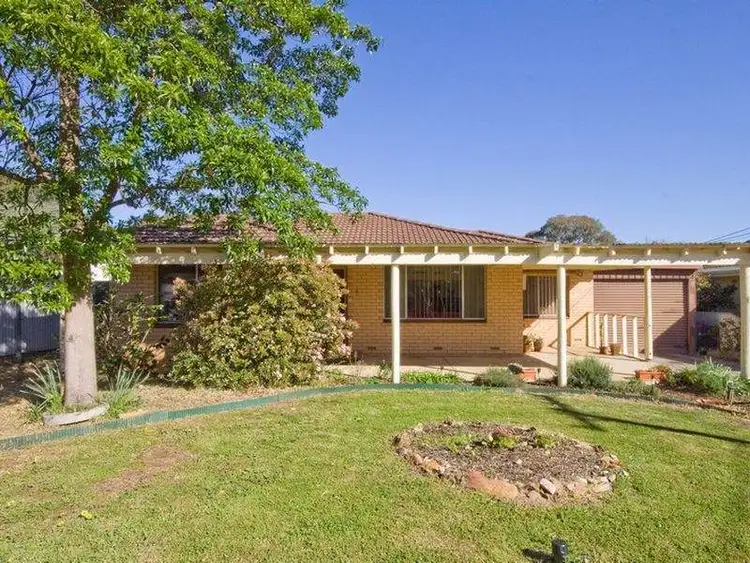 Second view of Homely house listing, 6 Araluen Street, Ridgehaven SA 5097