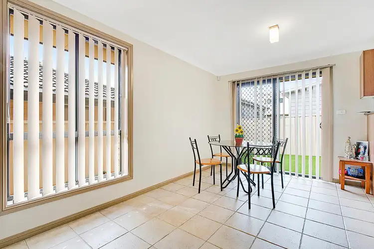 Fourth view of Homely townhouse listing, 4/30-32 Allman Street, Campbelltown NSW 2560