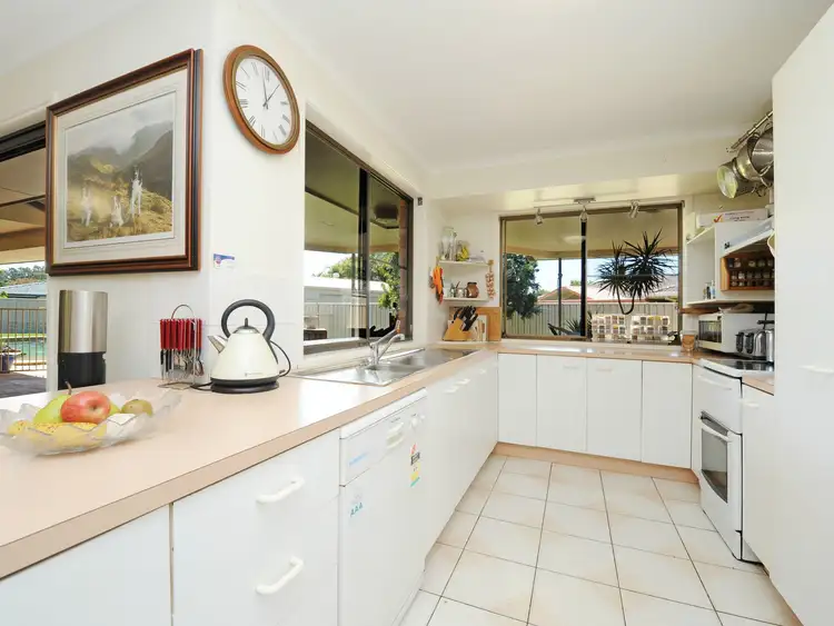 Second view of Homely house listing, 7 Yilleen Court, Mooloolaba QLD 4557