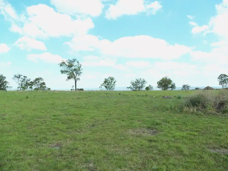 Second view of Homely land listing, 13 Amarina Avenue, Sladevale QLD 4370