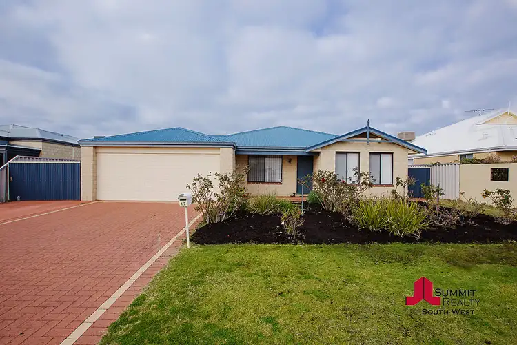 Main view of Homely house listing, 17 Blue Wren Drive, Eaton WA 6232