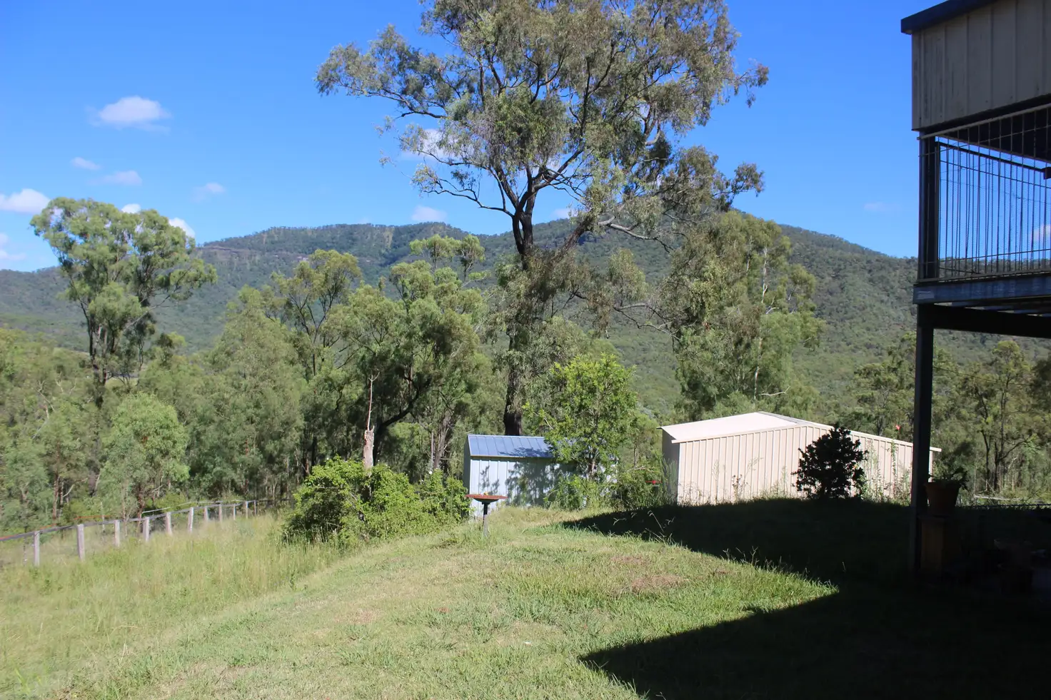 Main view of Homely house listing, 37 Main Camp Creek Rd, Thornton QLD 4341