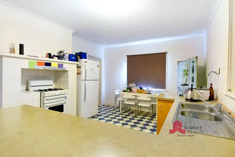 Sixth view of Homely house listing, 2 Tingle Street, South Bunbury WA 6230