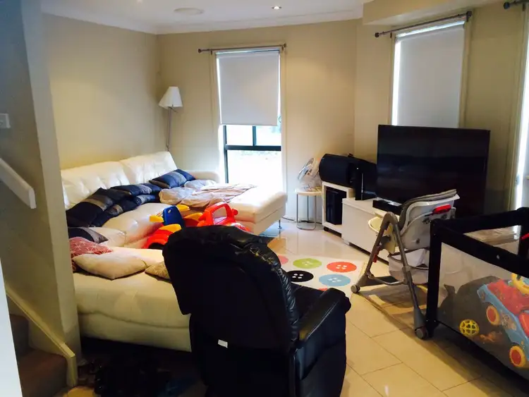 Fourth view of Homely townhouse listing, 01/115 Hartington Street, Rooty Hill NSW 2766