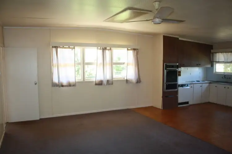 Third view of Homely house listing, 5 Evenden St, Warwick QLD 4370