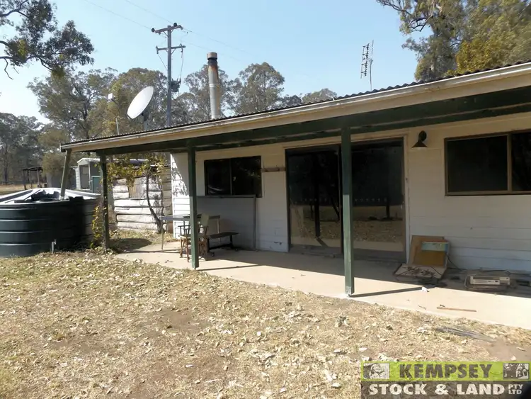 Sixth view of Homely rural property listing, Address available on request