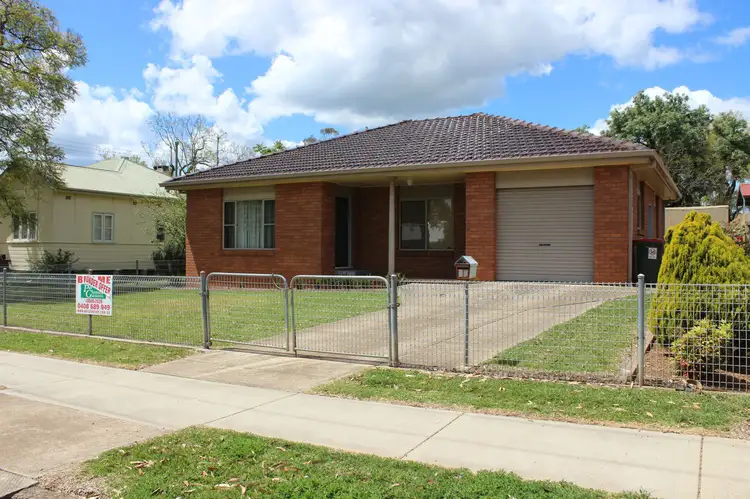 Main view of Homely house listing, 52 PARK Street, Scone NSW 2337