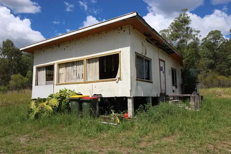 Second view of Homely land listing, Address available on request