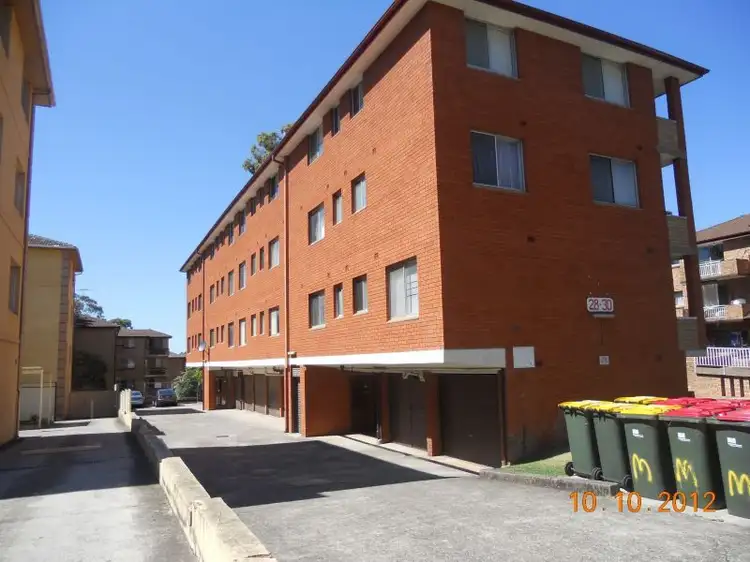 Address available on request